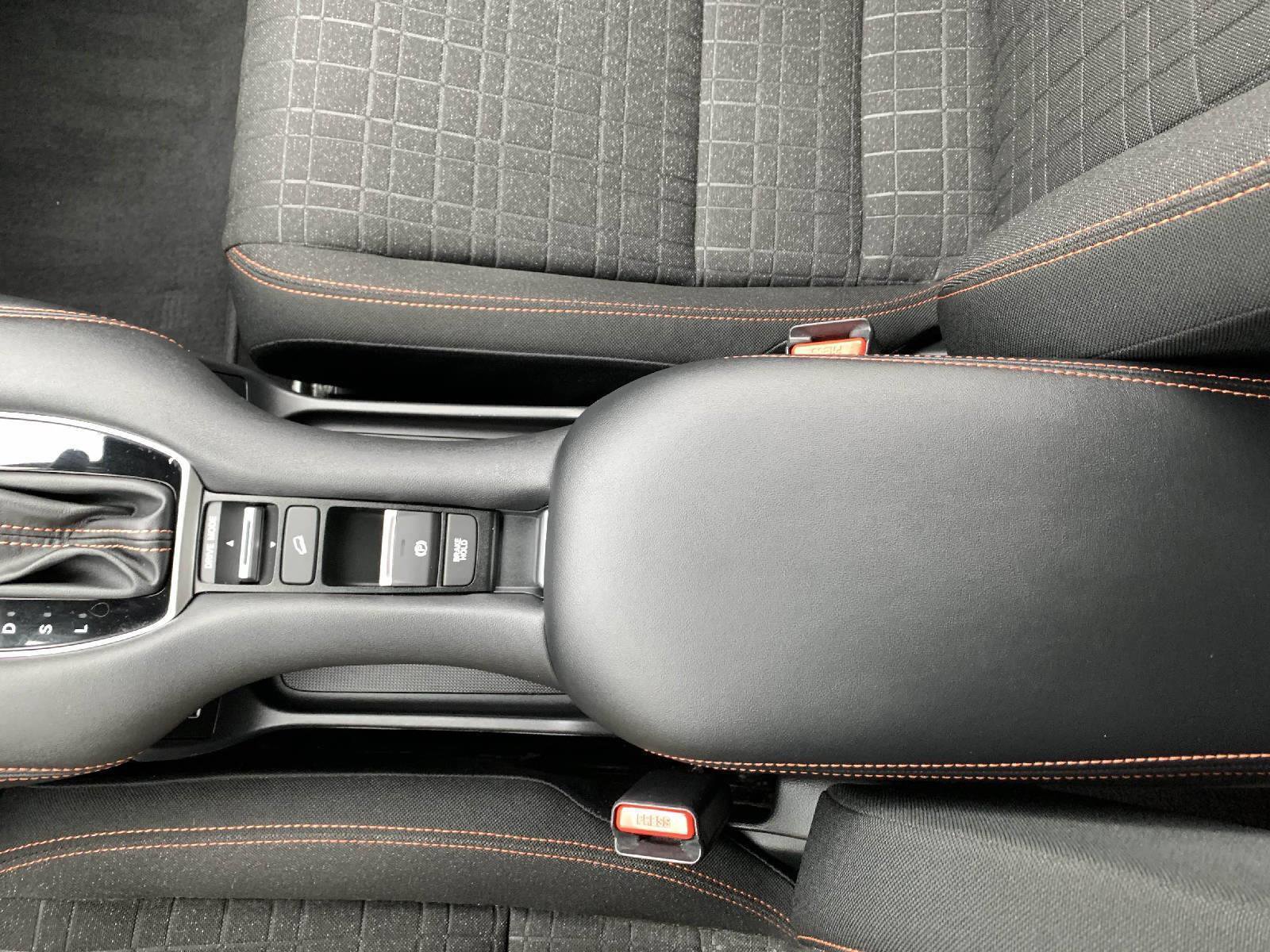 Used 2023 Honda HR-V Sport image 28