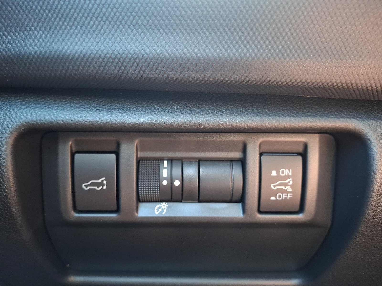 New 2026 Subaru Forester Sport AWD/4WD image 18