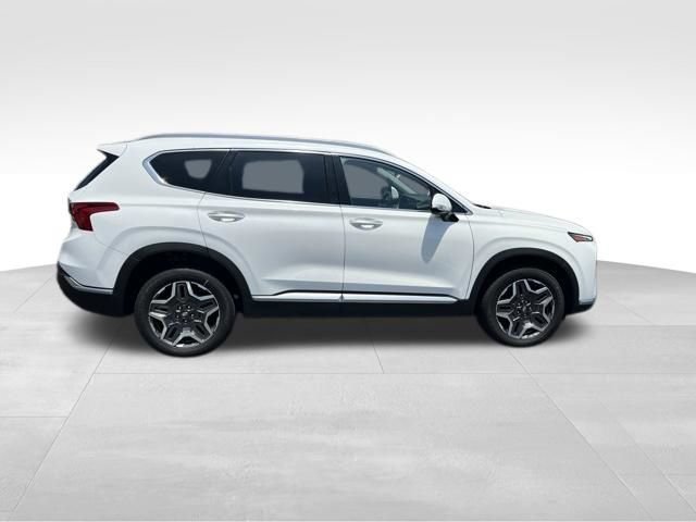 Used 2021 Hyundai Santa Fe SEL Premium AWD/4WD image 8