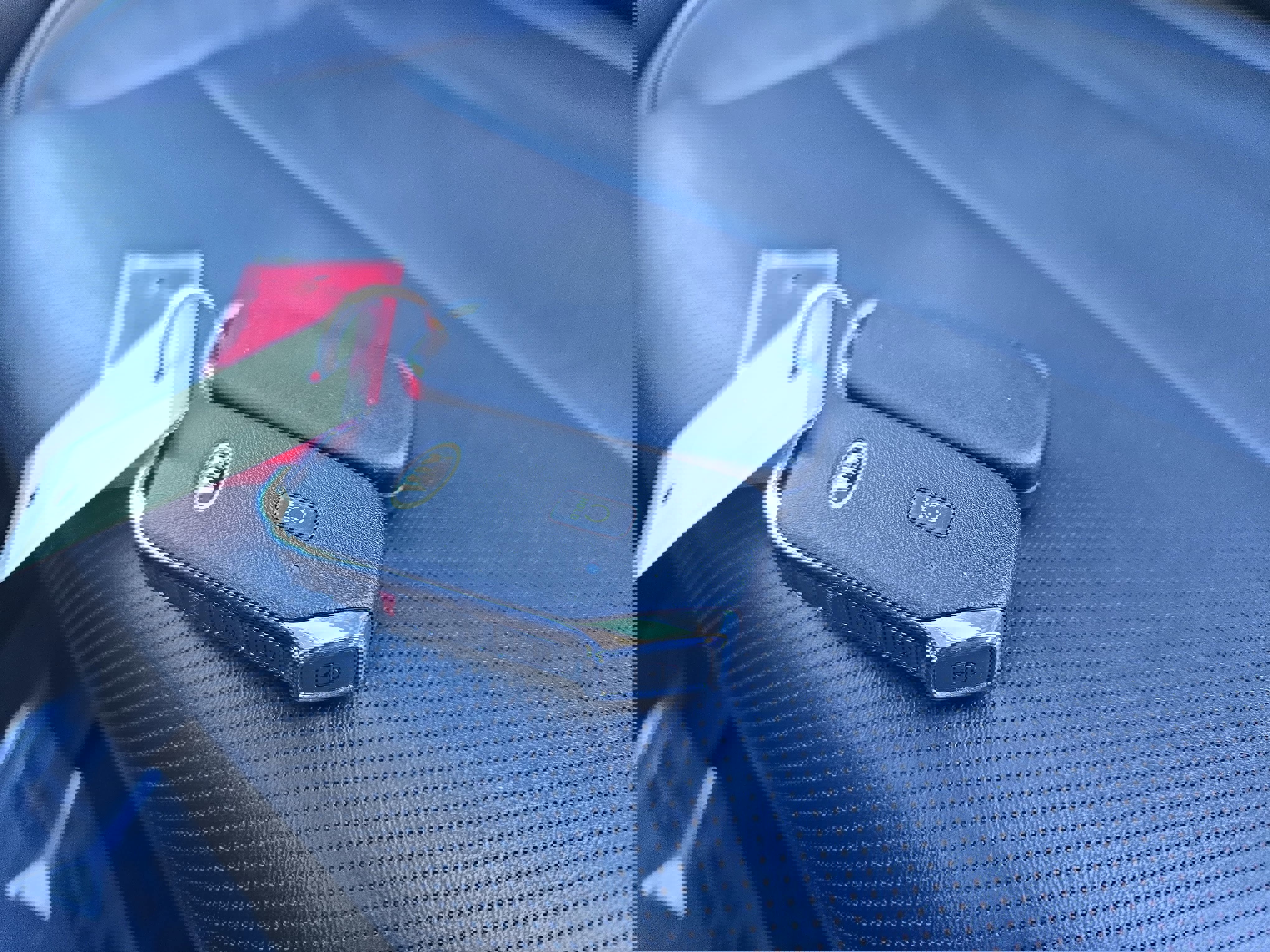 Used 2021 Kia Telluride S image 38