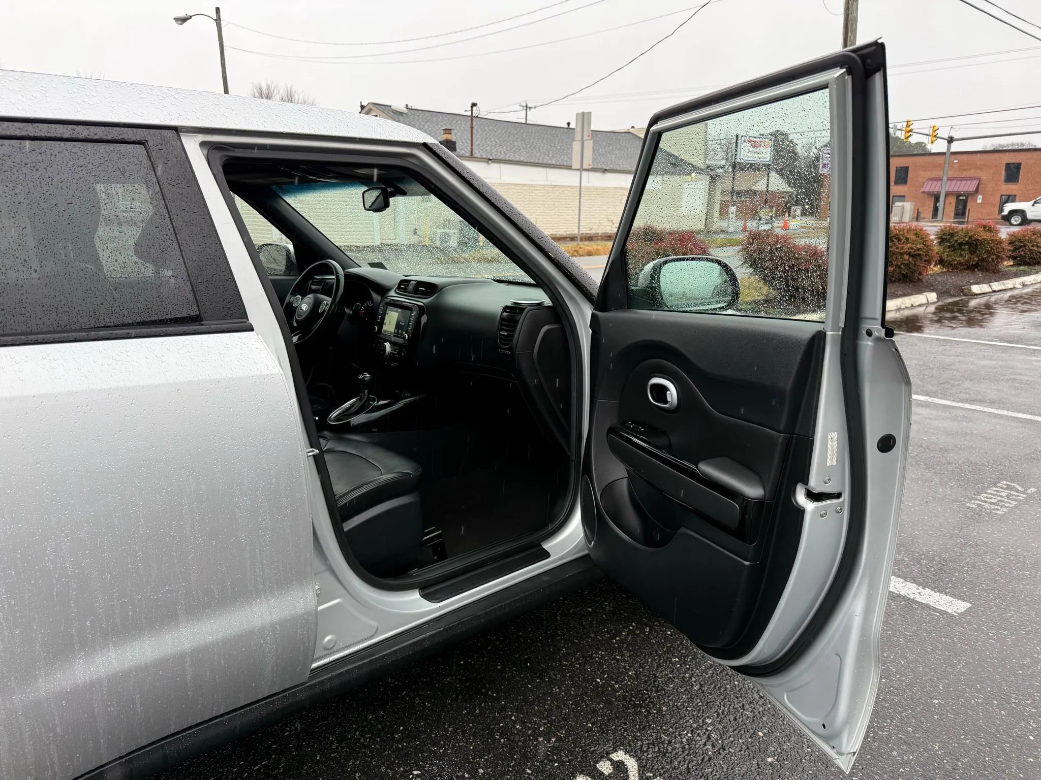 Used 2015 Kia Soul ! w/ Sun & Sound Package image 41