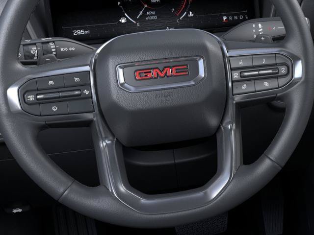 New 2027 GMC Terrain Elevation w/ Elevation Premium Package FWD image 91