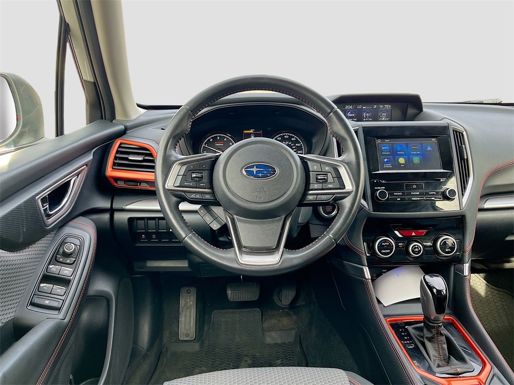 Used 2019 Subaru Forester Sport w/ Popular Package #2 image 22