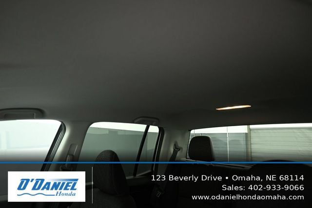 Used 2023 Honda Ridgeline Sport image 34