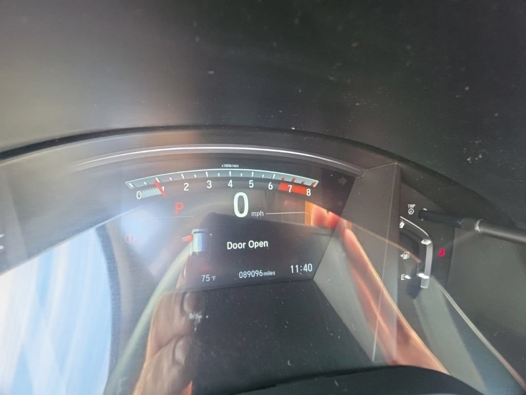 Used 2019 Honda CR-V Touring image 15