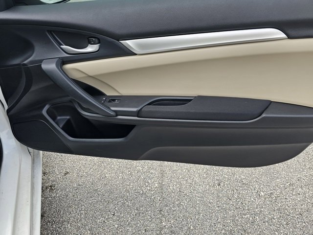 Used 2016 Honda Civic LX image 22