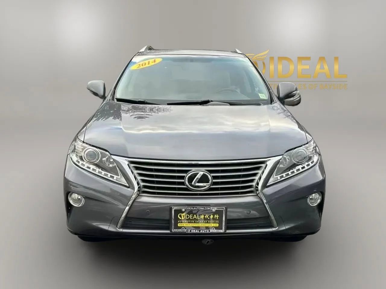 Used 2014 Lexus RX 350 AWD image 2