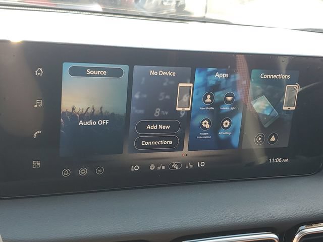 New 2026 Nissan Sentra SR w/ SR All Weather Package FWD image 29