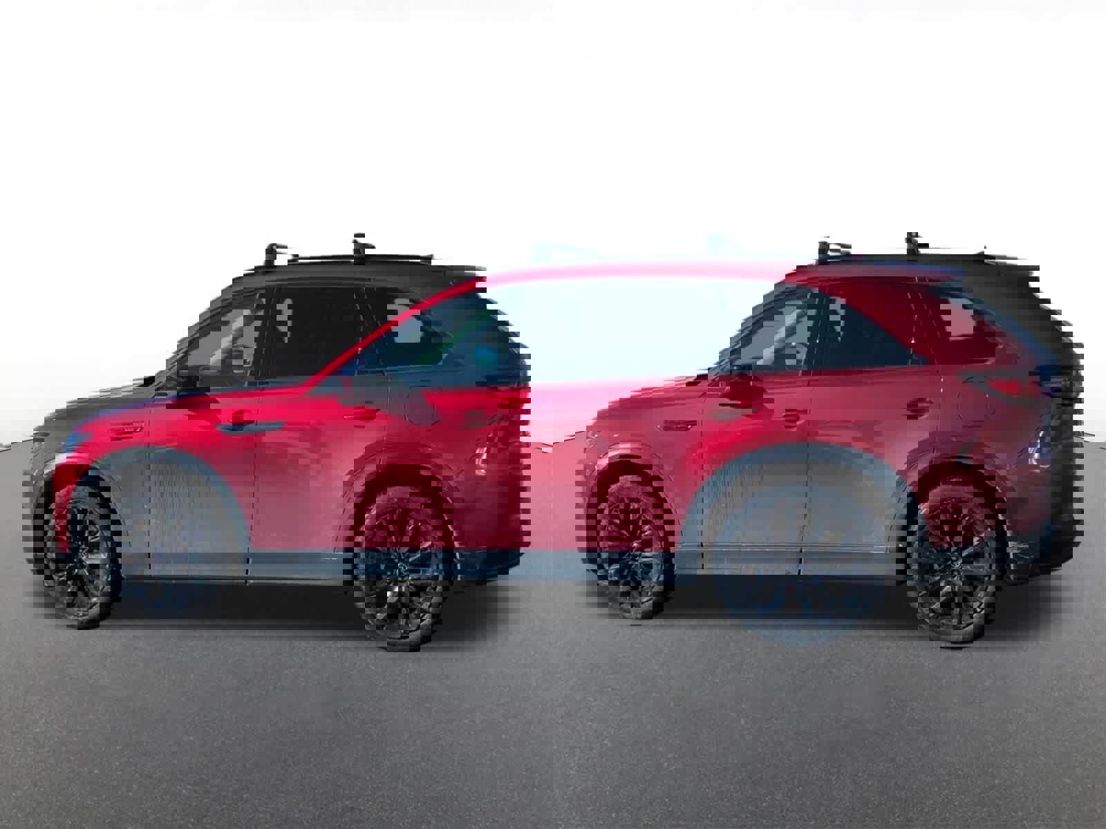 Used 2025 MAZDA CX-90 3.3 Turbo w/ Premium Sport Pkg image 3