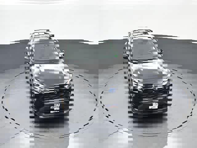 Used 2024 Toyota RAV4 AWD Hybrid image 47