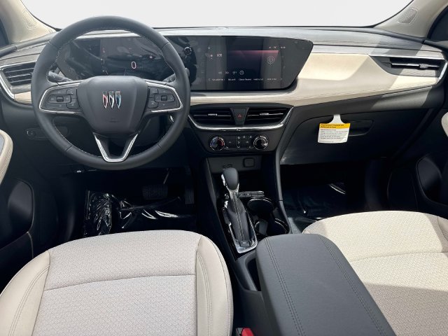 New 2026 Buick Encore GX Preferred w/ Advanced Technology Package FWD image 15
