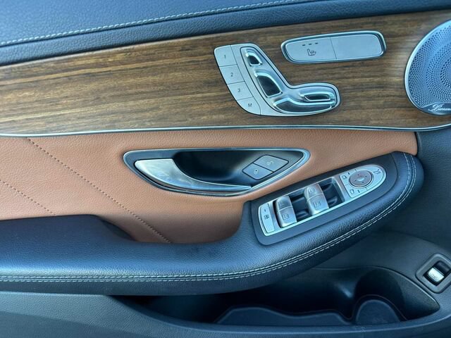 Used 2019 Mercedes-Benz C 43 AMG 4MATIC Sedan image 11