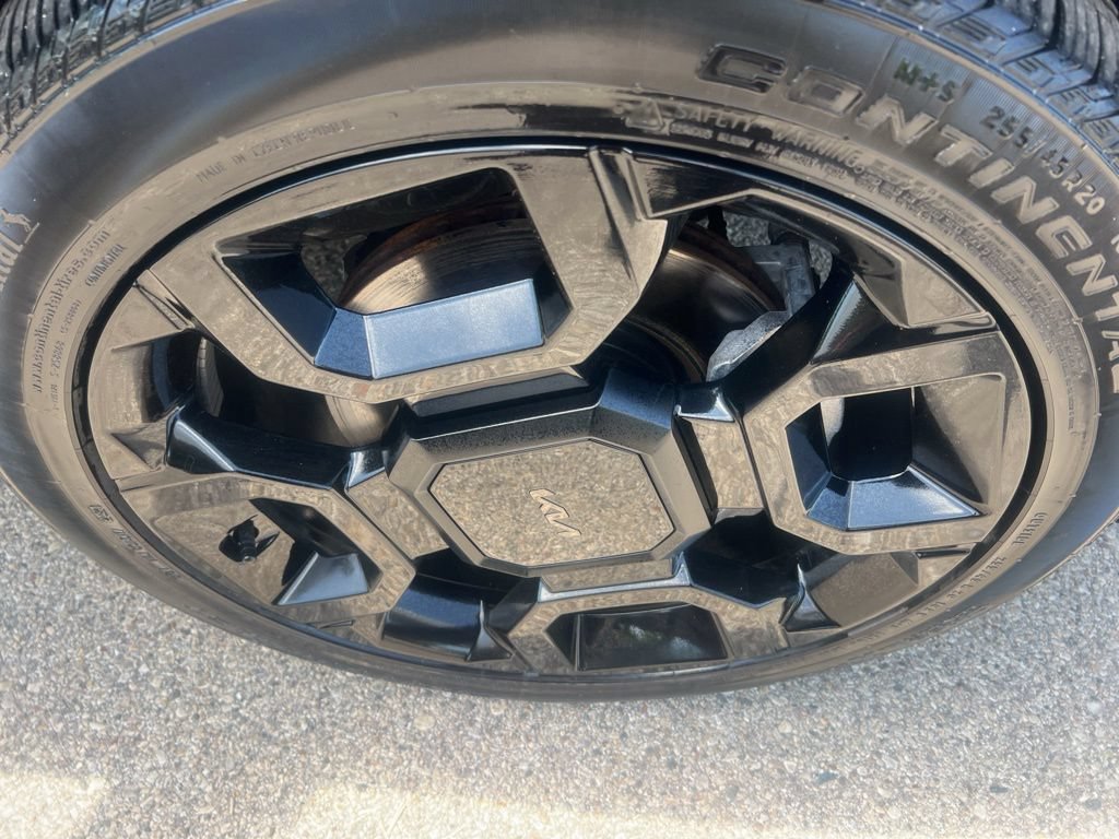 Certified 2025 Kia Sorento SX AWD/4WD image 39