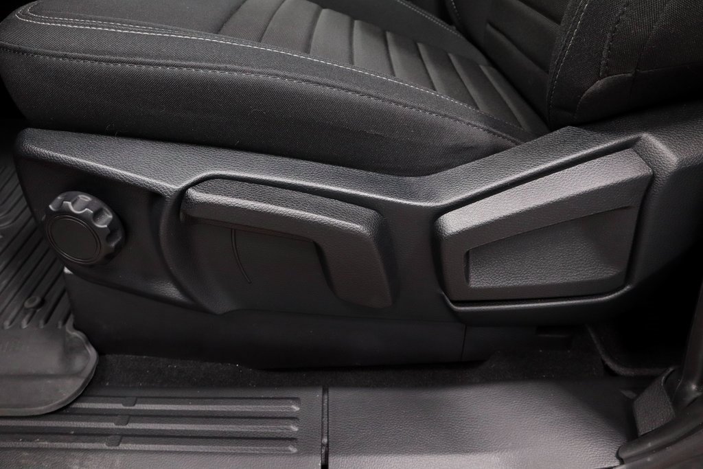 Certified 2020 Ford Ranger XLT w/ Equipment Group 301A Mid image 24