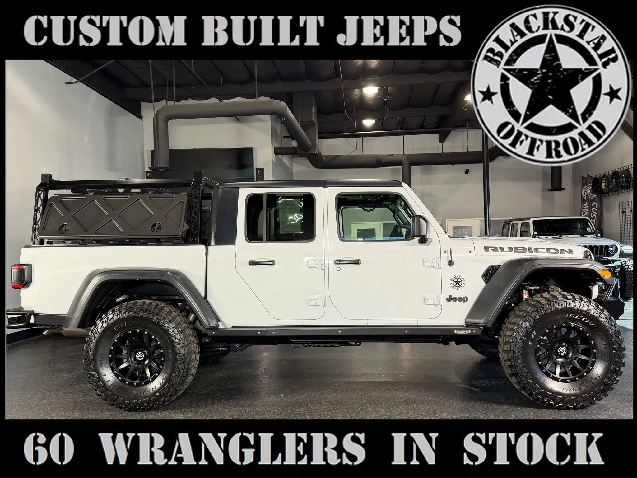 Used 2021 Jeep Gladiator Rubicon