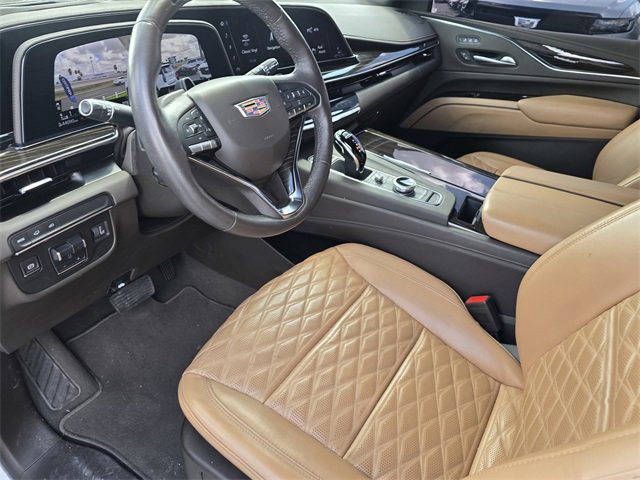 Used 2023 Cadillac Escalade Sport w/ Touring Package image 22