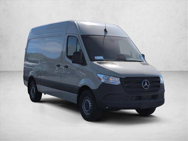 New 2025 Mercedes-Benz Sprinter 2500 image 7