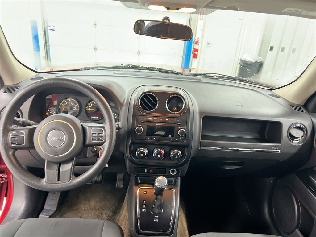 Used 2014 Jeep Patriot Sport w/ Power Value Group image 10
