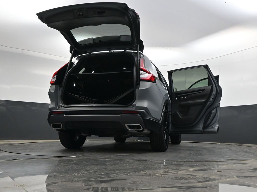 Used 2025 Honda CR-V Sport Touring image 39