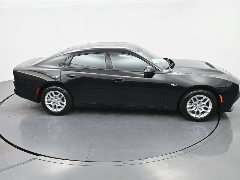 New 2026 Dodge Charger R/T w/ Driver Convenience Group AWD/4WD image 26