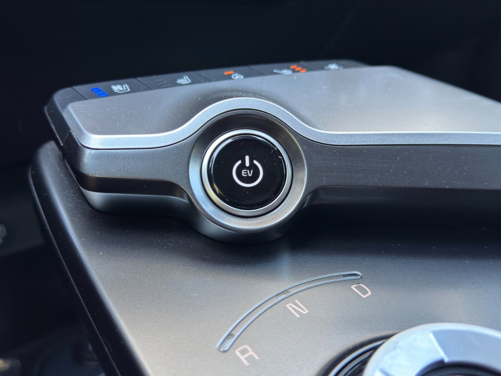 Used 2022 Kia EV6 Wind w/ Wind Technology Package image 29