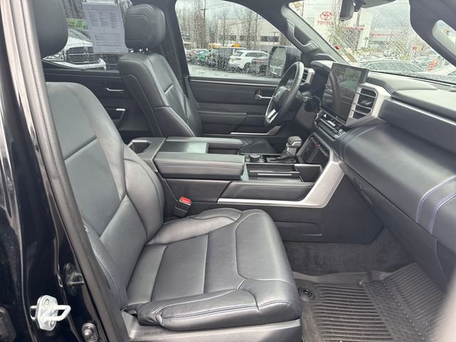 Used 2024 Toyota Tundra Platinum image 11