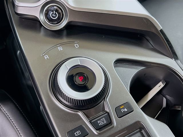 Certified 2024 Kia EV6 Light image 17