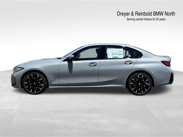New 2026 BMW 330i xDrive Sedan w/ M Sport Package AWD/4WD video 2