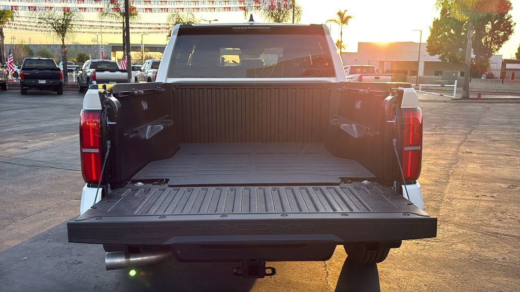 New 2026 Toyota Tacoma SR5 image 29