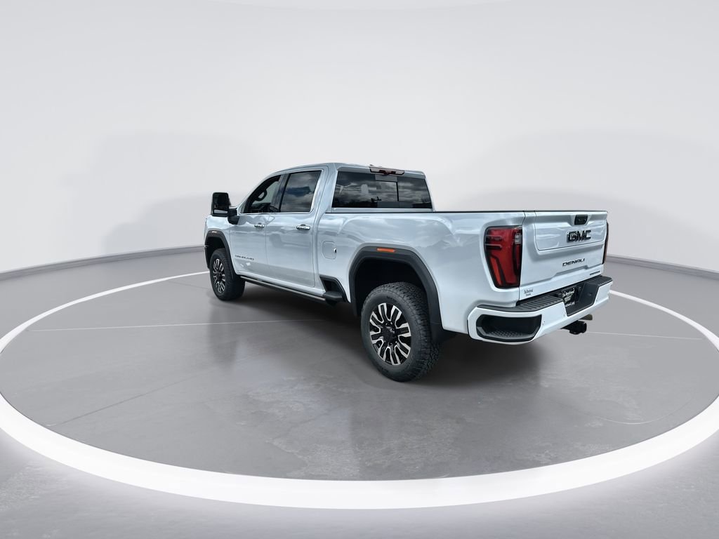 New 2026 GMC Sierra 2500 Denali Ultimate w/ Max Trailering Package image 6