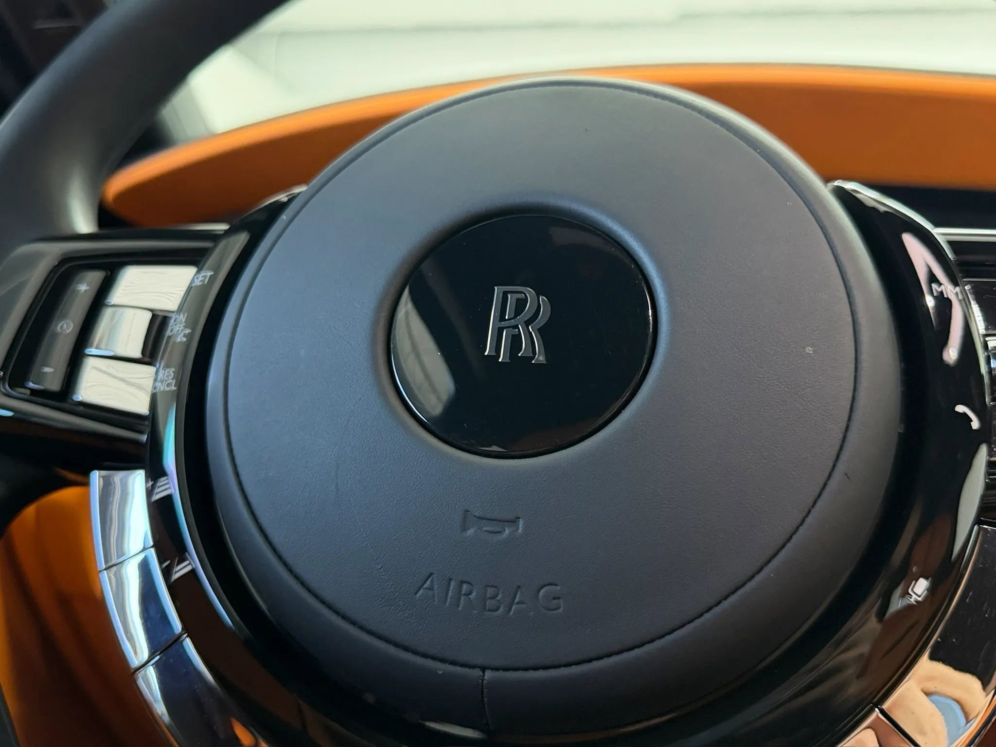 Used 2022 Rolls-Royce Ghost AWD/4WD image 33