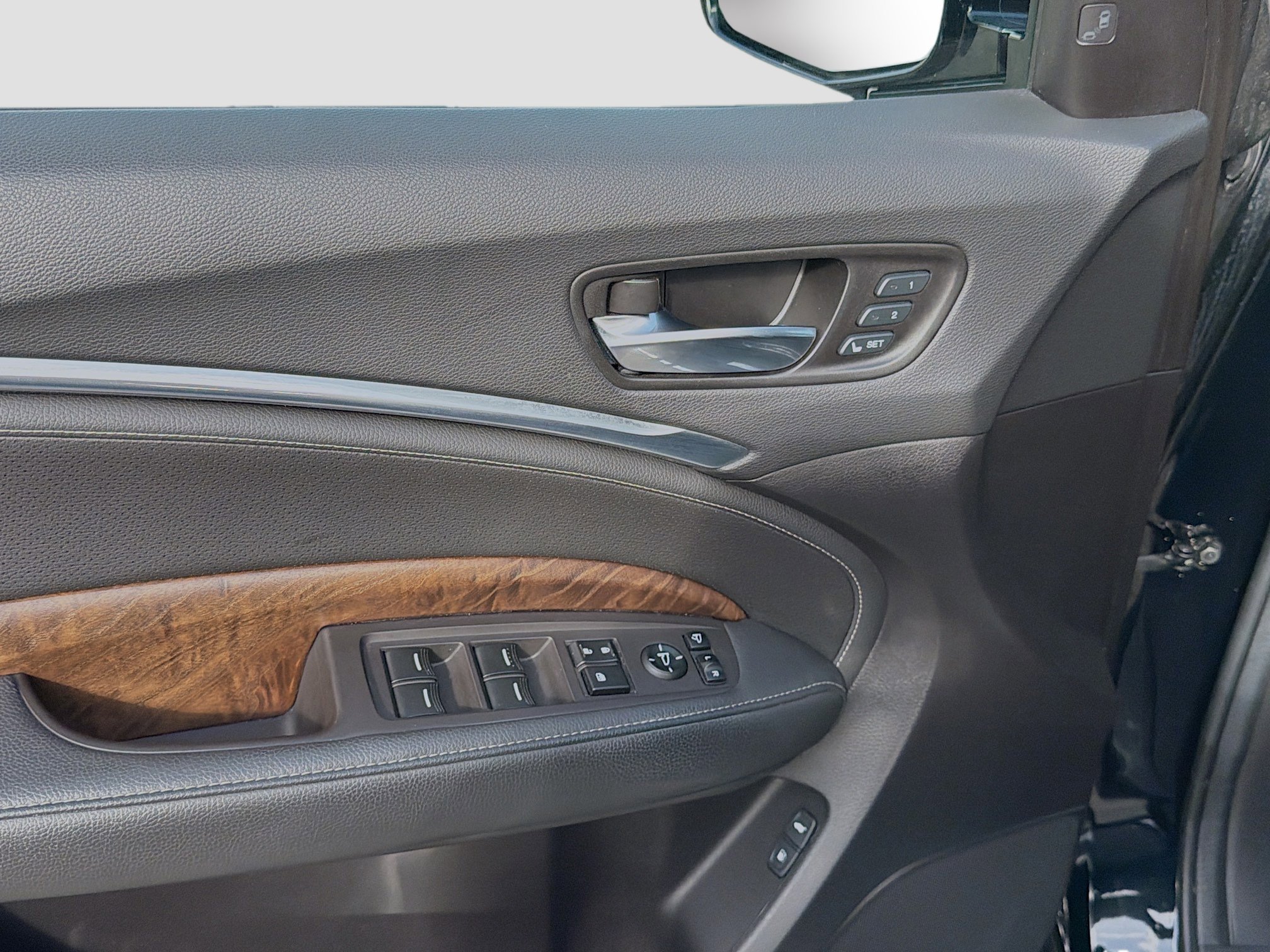 Used 2020 Acura MDX SH-AWD w/ Technology Package image 24