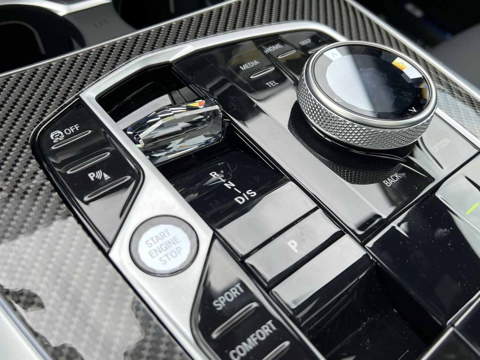 New 2027 BMW X7 M60i AWD/4WD image 19
