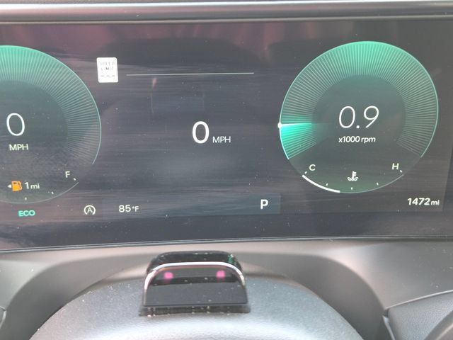 New 2026 Hyundai Palisade XRT Pro AWD/4WD image 35