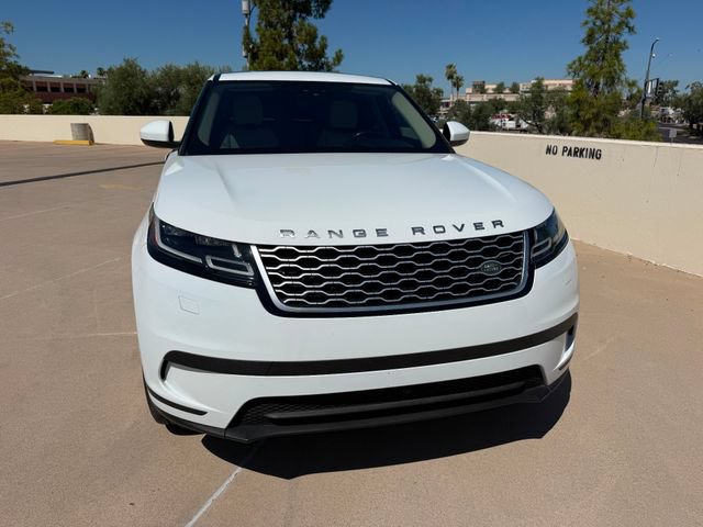 Used 2018 Land Rover Range Rover Velar S AWD/4WD image 9