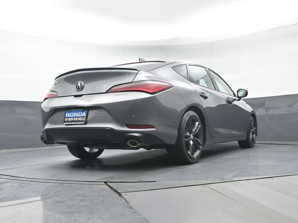 Used 2023 Acura Integra A-Spec image 34