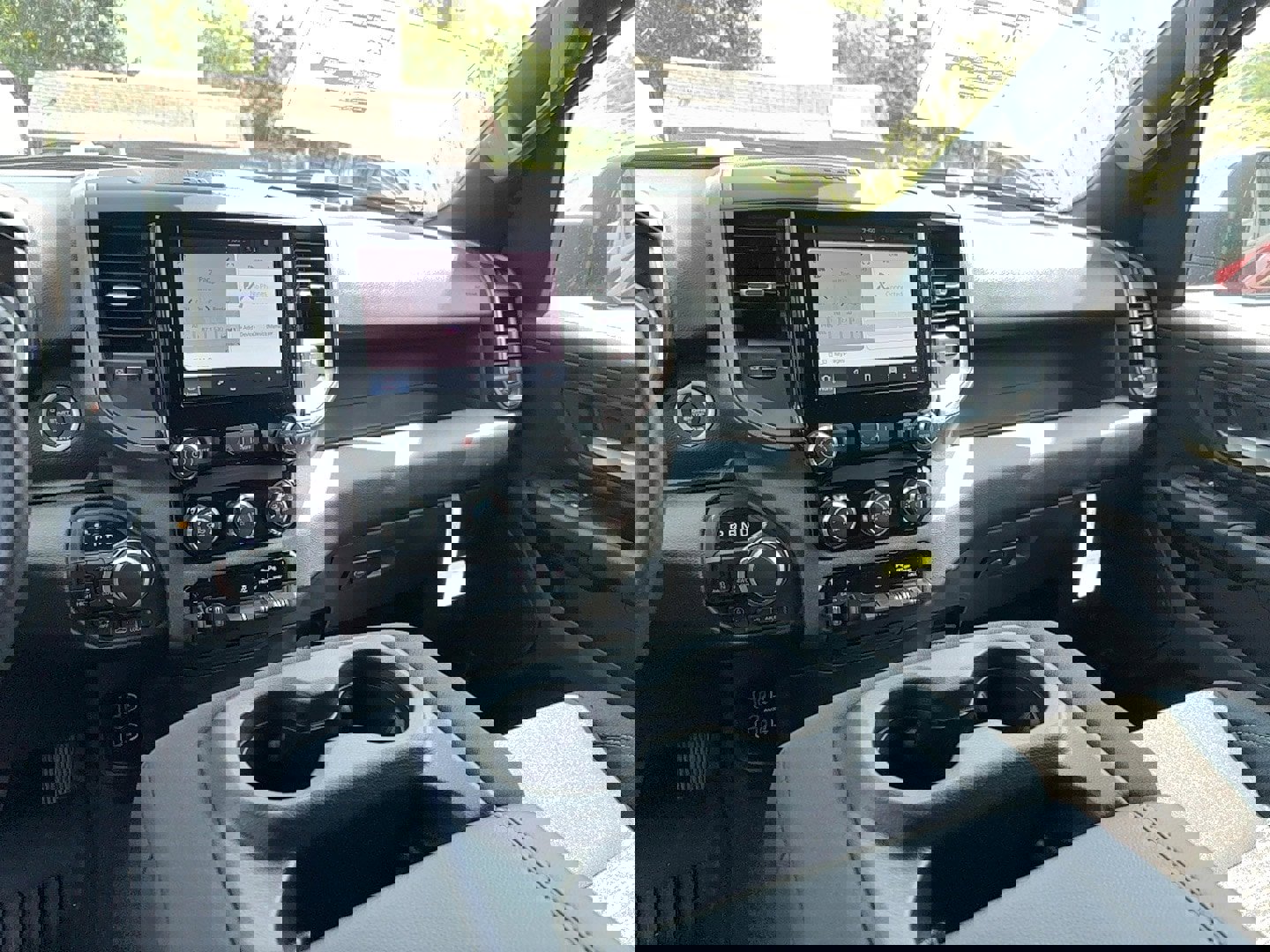 New 2026 RAM 1500 Classic Warlock image 9