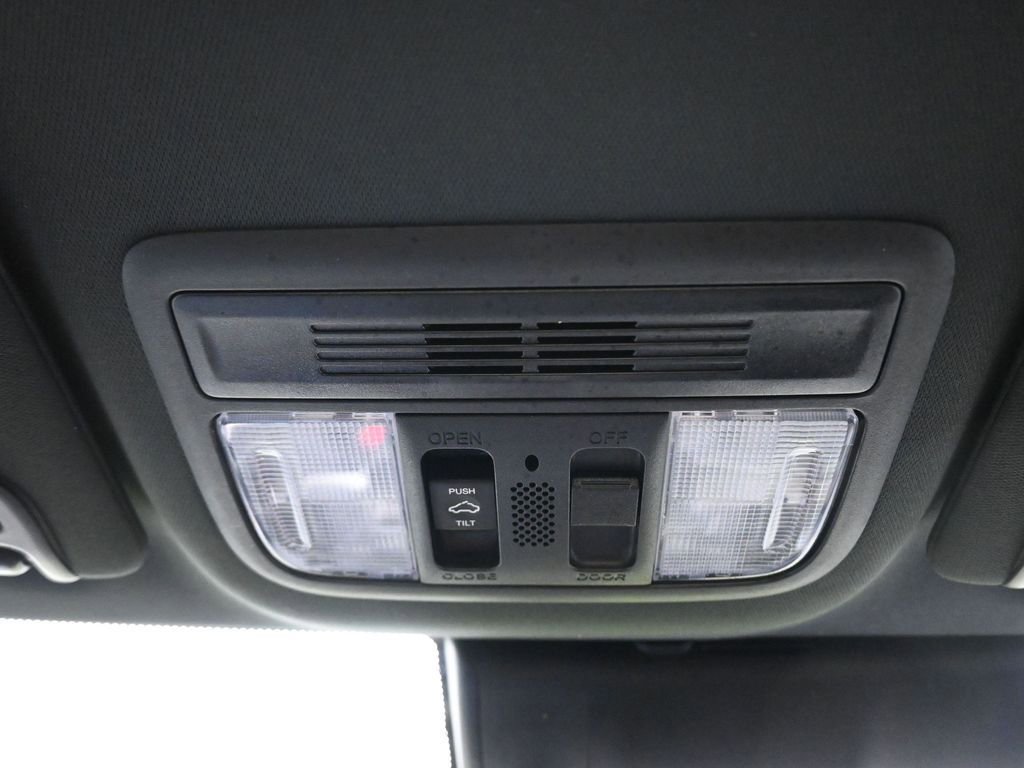 Used 2019 Honda Civic EX image 27