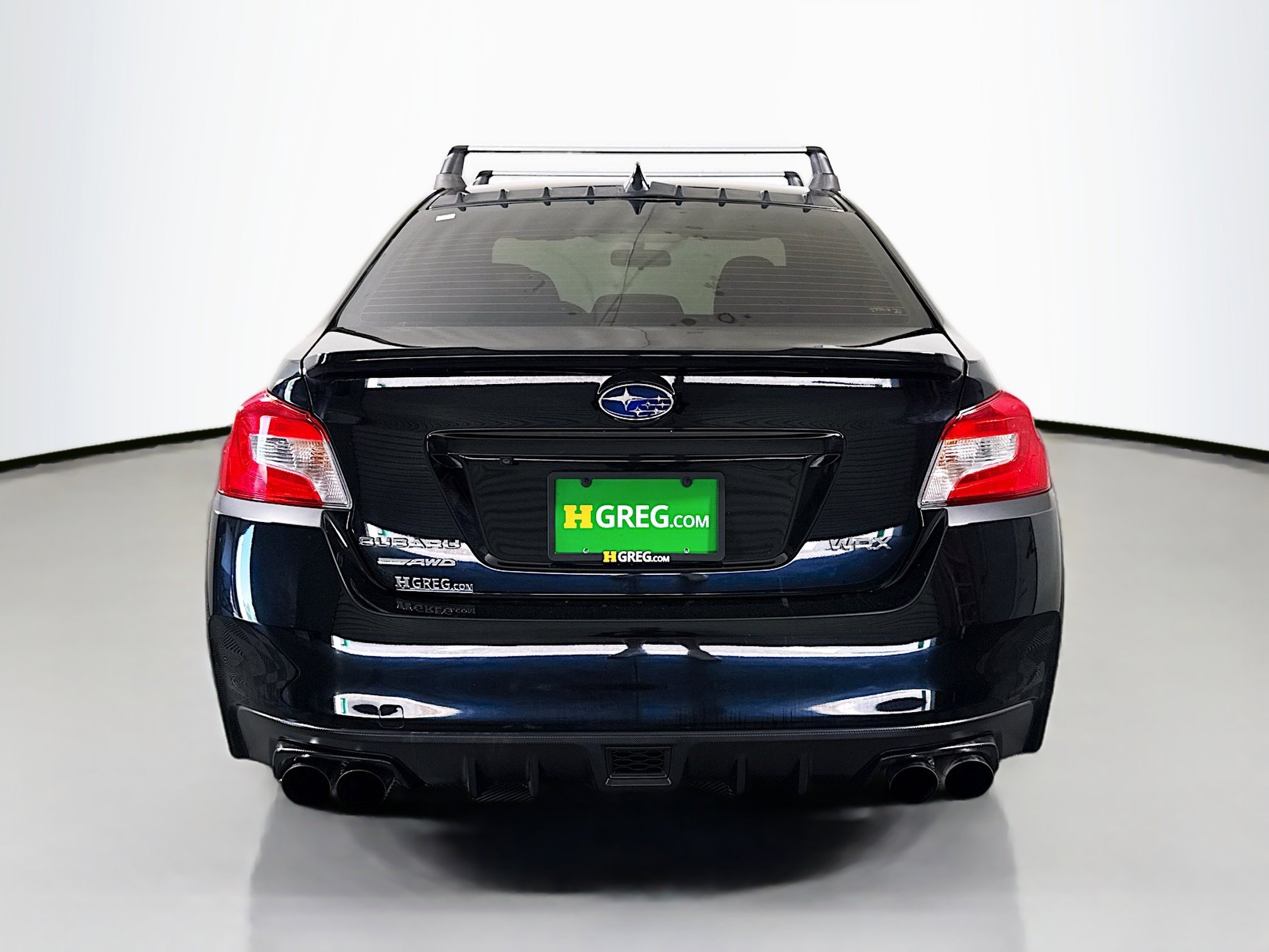 Used 2021 Subaru WRX image 8