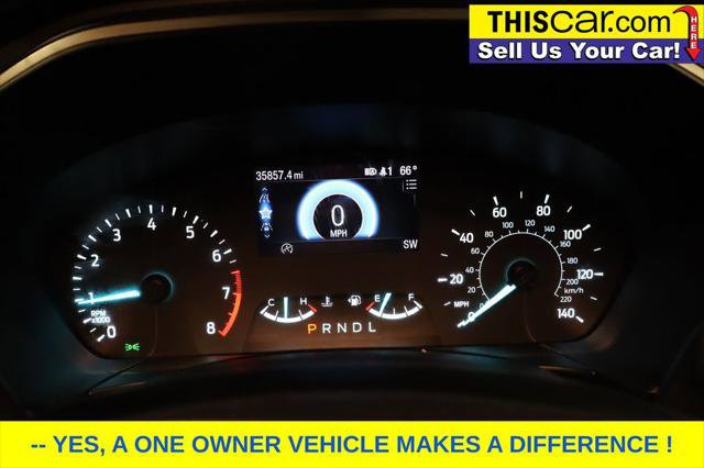 Used 2022 Ford Escape SE w/ SE Sport Appearance Package image 10