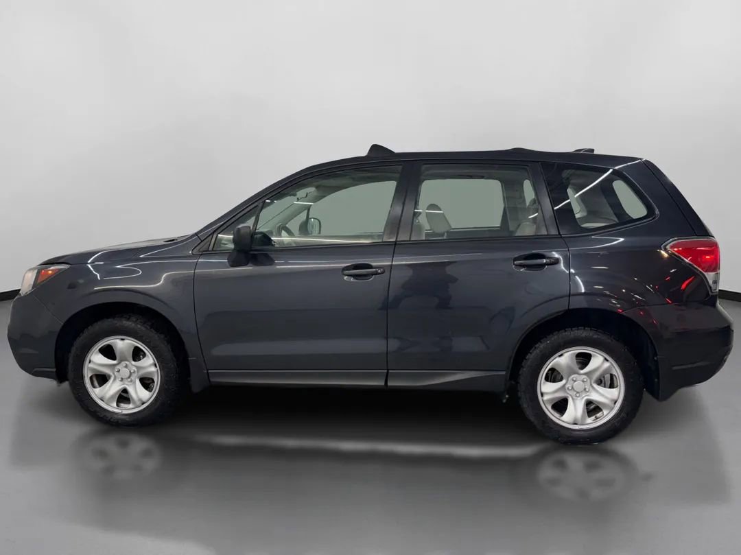 Used 2018 Subaru Forester 2.5i image 5