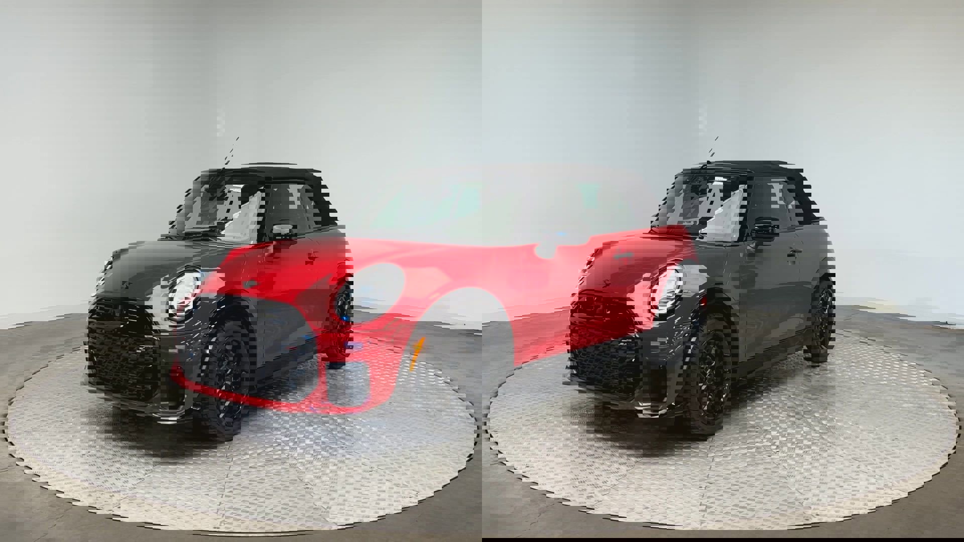 New 2026 MINI Cooper S image 4