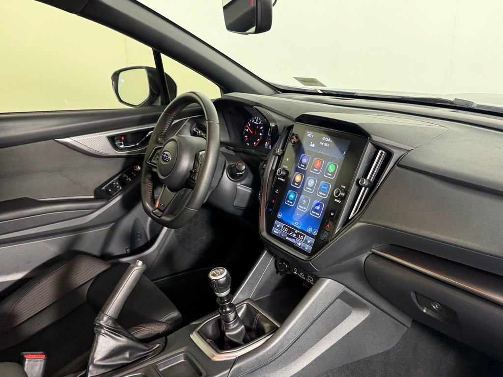 Used 2024 Subaru WRX Premium image 34