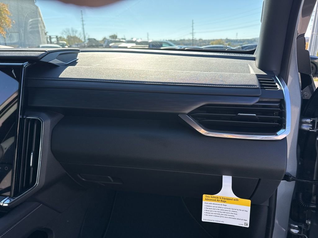 New 2026 GMC Acadia Elevation w/ Black Edition image 21