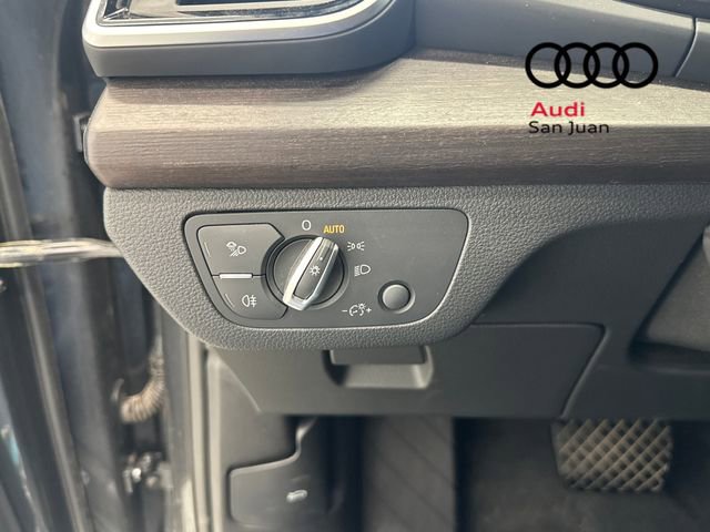 Used 2024 Audi Q5 e Premium Plus image 16