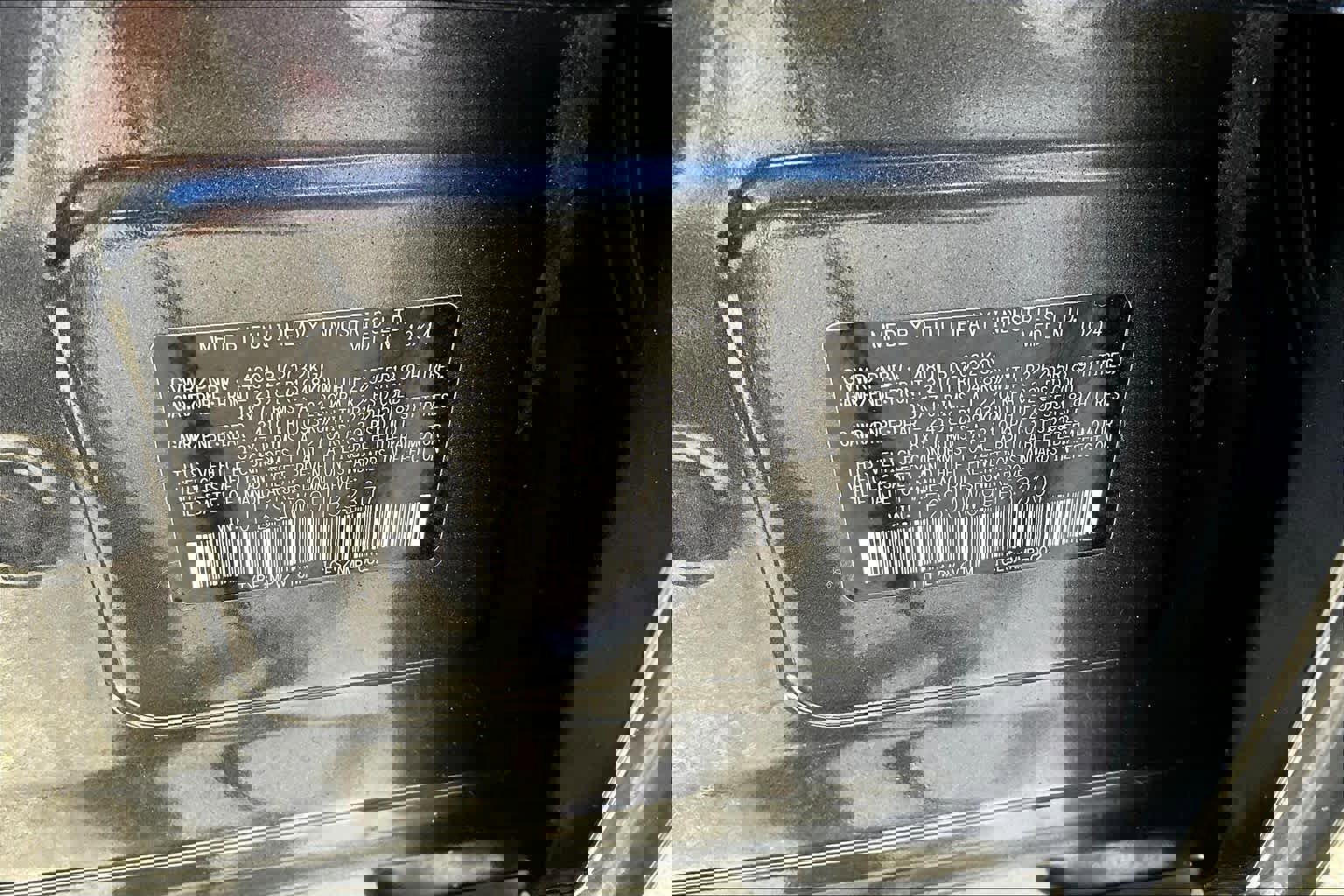 Used 2015 Subaru Forester 2.5i Touring w/ Eyesight & Navigation System image 36