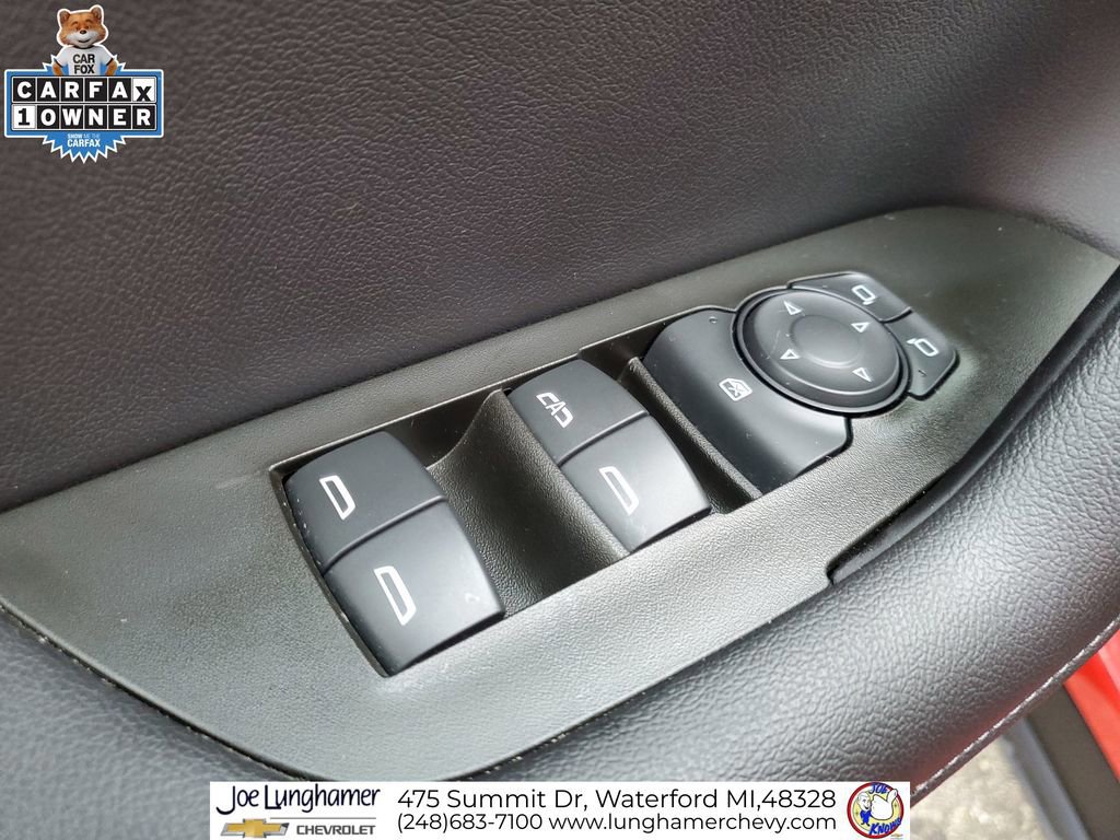 Certified 2022 Chevrolet Blazer LT image 23