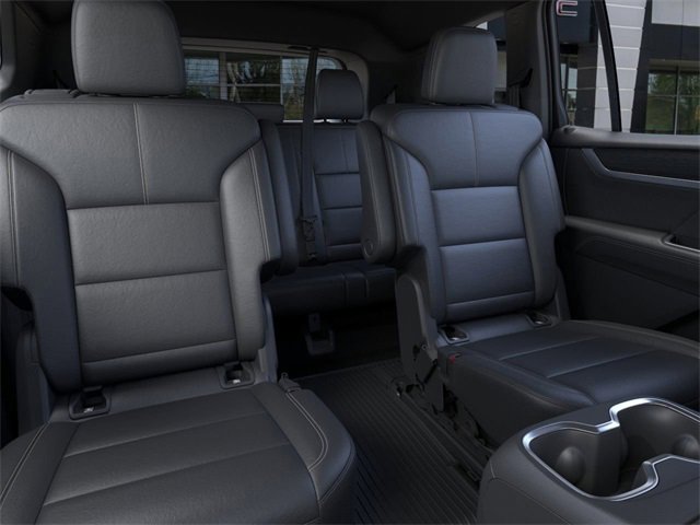 New 2026 GMC Acadia Elevation w/ Elevation Premium Package image 17