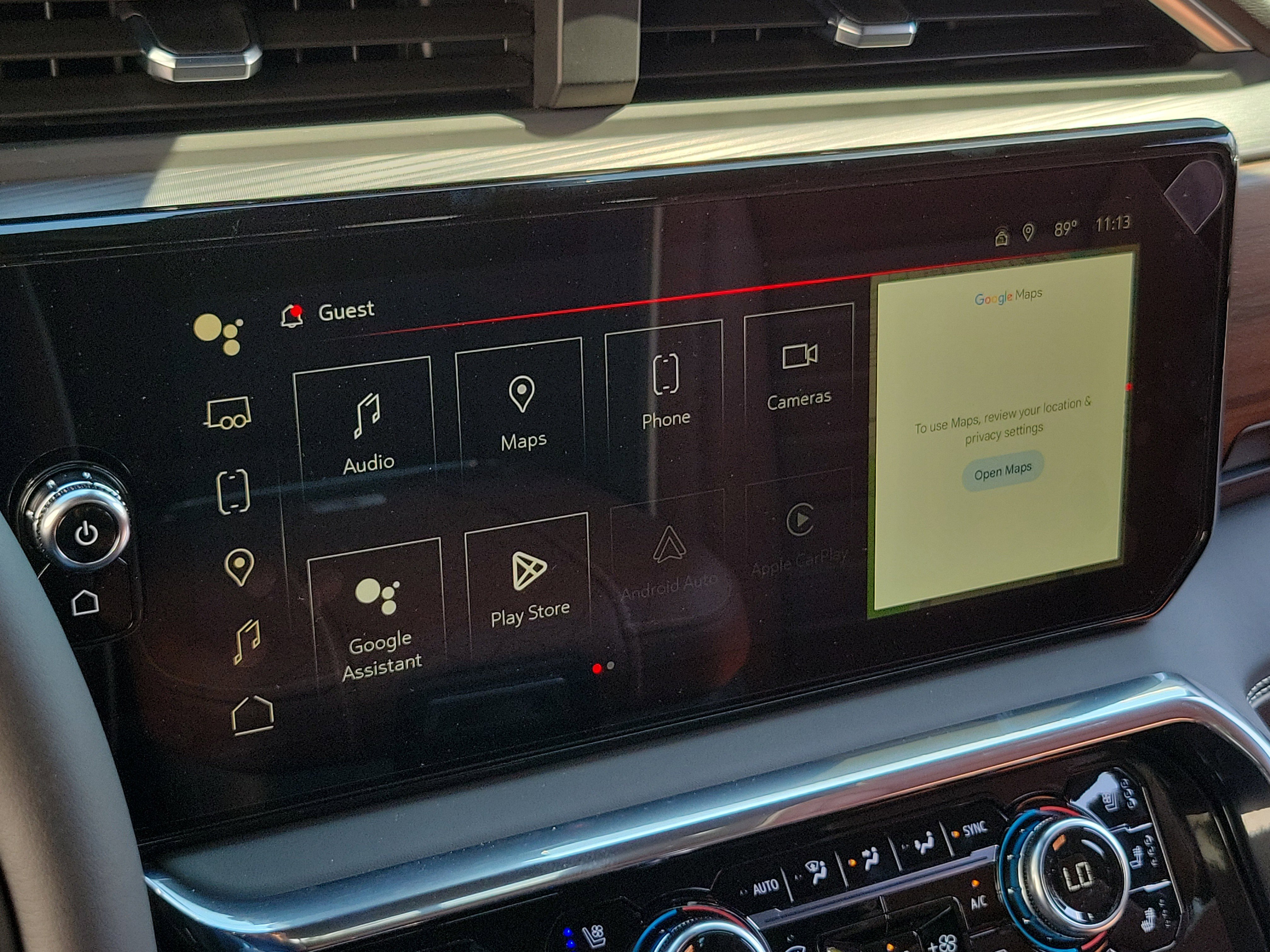 New 2026 GMC Sierra 1500 Denali Ultimate image 27