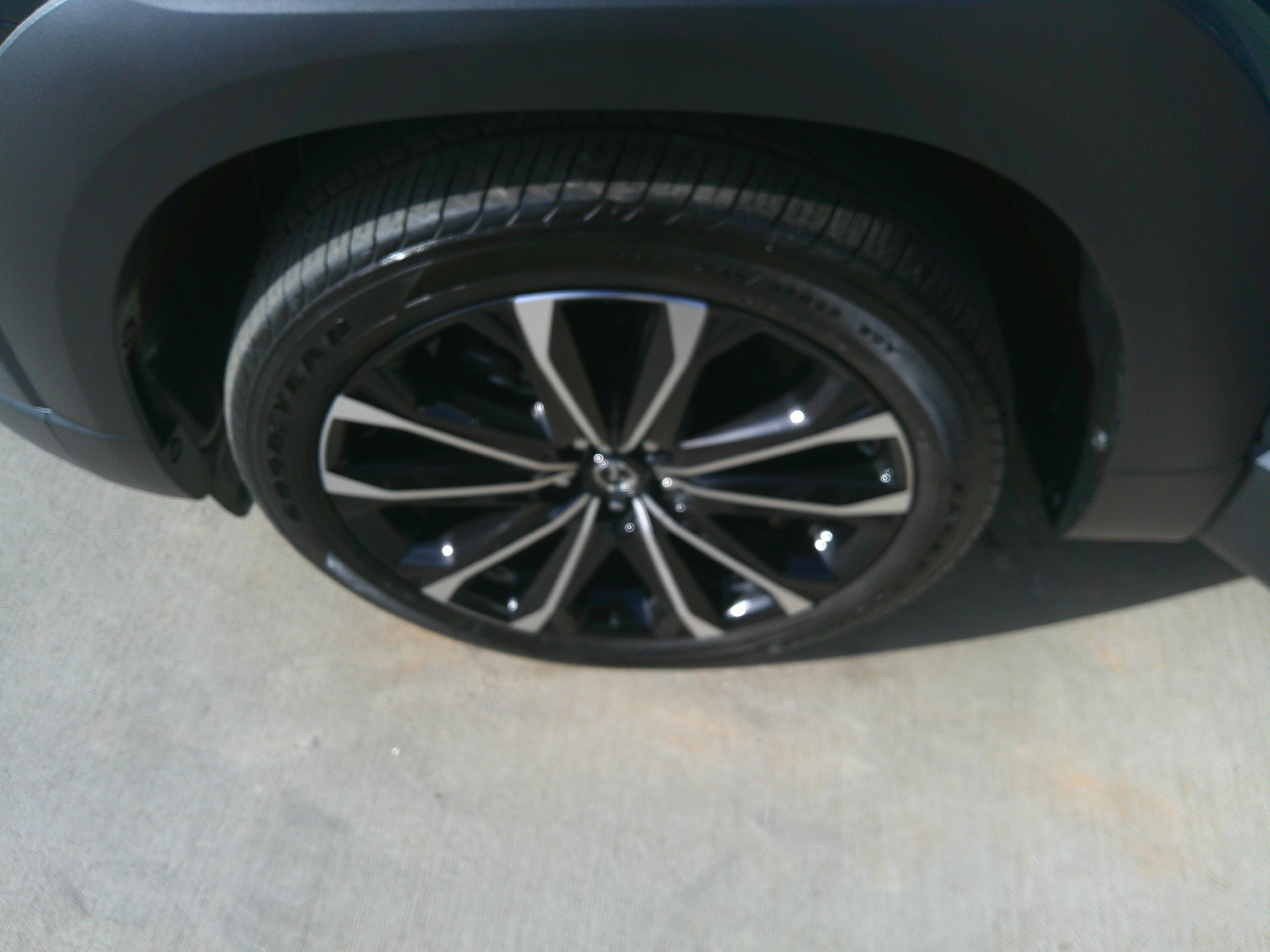 Used 2023 MAZDA CX-50 AWD 2.5 S w/ Cargo Package image 20